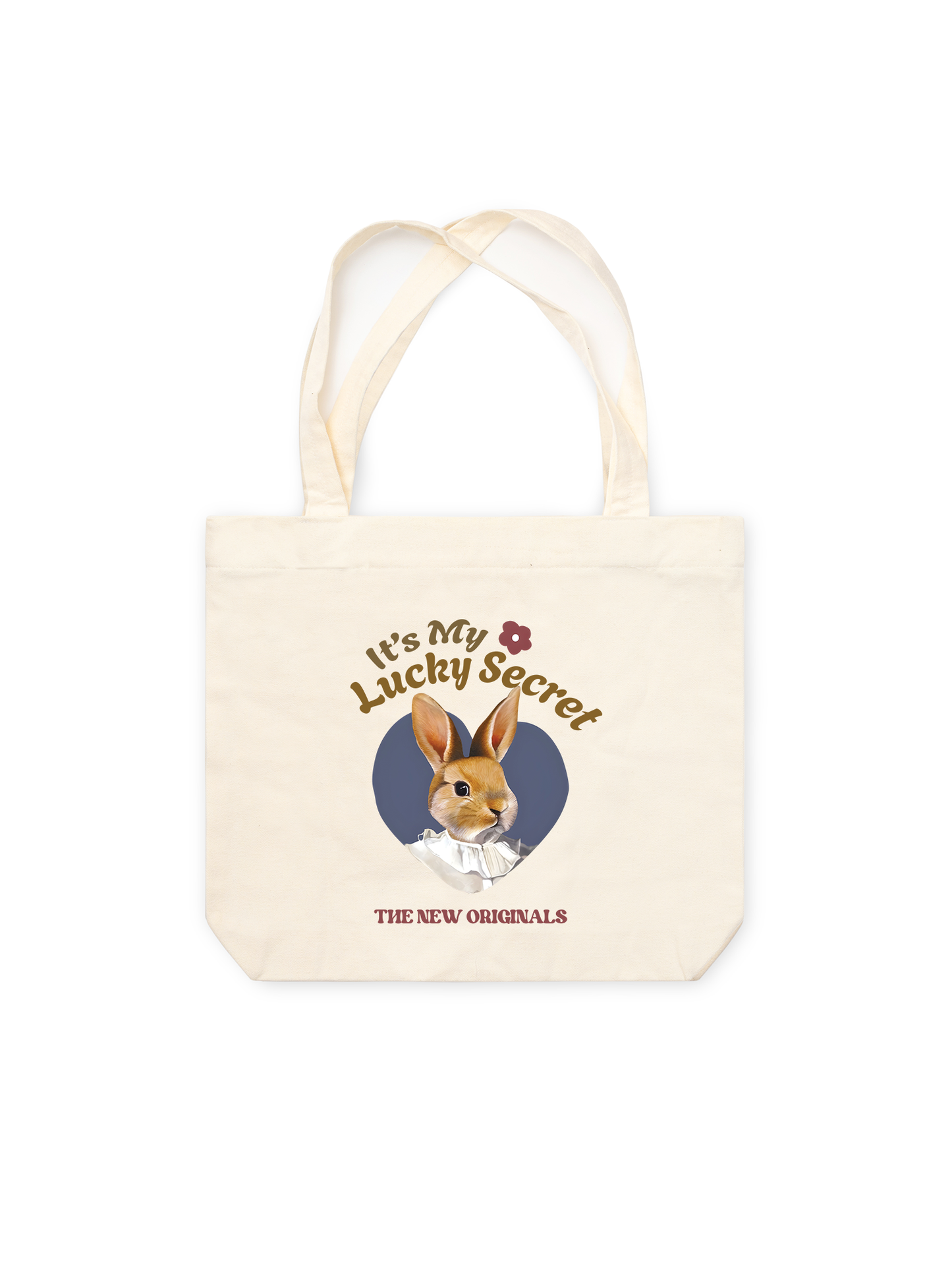 Túi Tote It_s my lucky secret
