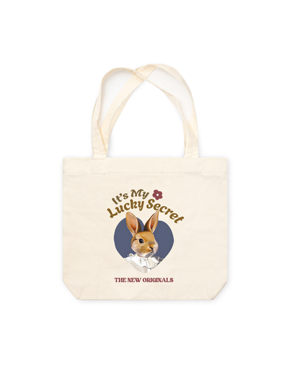 Túi Tote It_s my lucky secret