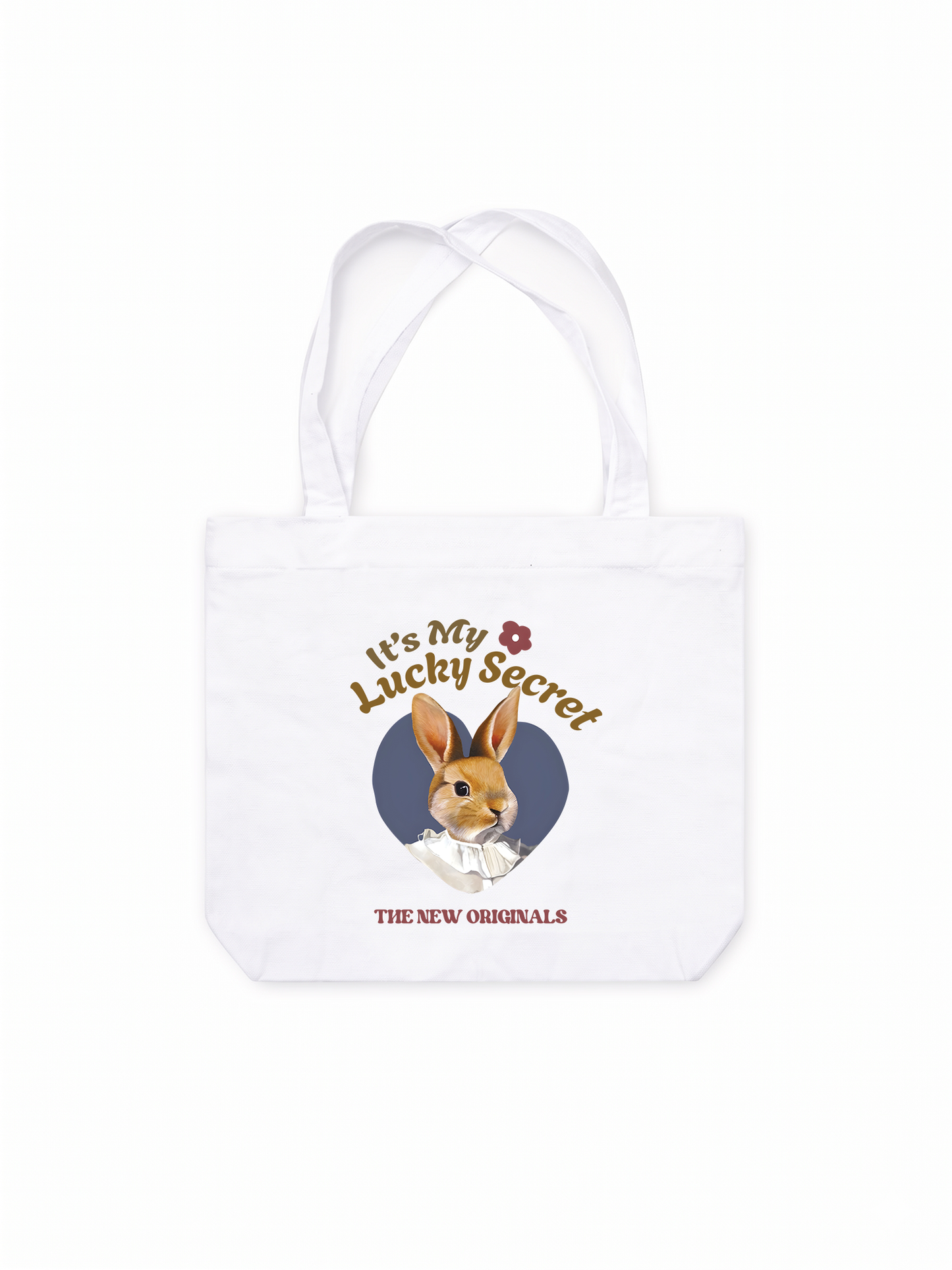 Túi Tote It_s my lucky secret