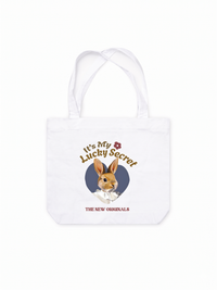 Túi Tote It_s my lucky secret