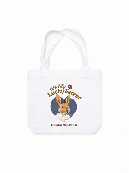 Túi Tote It_s my lucky secret
