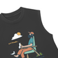 Áo Ba Lỗ Relaxed Fit Let_s Breathe