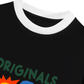 Áo Thun Ringer Relaxed Fit Original Summer