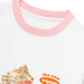 Áo Thun Ringer Relaxed Fit Endless Summer