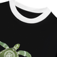 Áo Thun Ringer Relaxed Fit Wild Nature