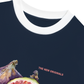 Áo Thun Ringer Relaxed Fit Fruit Fragencias