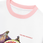Áo Thun Ringer Relaxed Fit Fruit Fragencias