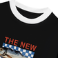 Áo Thun Relaxed Fit Summer Vibes Fish Three