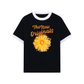 Áo Thun Ringer Relaxed Fit The Original Pineapple