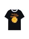 Áo Thun Ringer Relaxed Fit The Original Pineapple