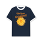 Áo Thun Ringer Relaxed Fit The Original Pineapple