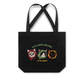 Túi Tote Vitamin Meow