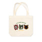Túi Tote Vitamin Meow