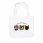 Túi Tote Vitamin Meow