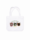 Túi Tote Vitamin Meow