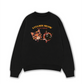 Áo Sweater Nỉ Hai Da Vitamin Meow