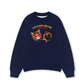 Áo Sweater Nỉ Hai Da Vitamin Meow