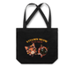 Túi Tote Vitamin Meow