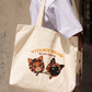Túi Tote Vitamin Meow