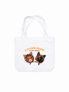 Túi Tote Vitamin Meow