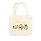 Túi Tote Banana Puppy