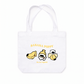 Túi Tote Banana Puppy