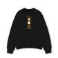Áo Sweater Nỉ Hai Da Mc Energy