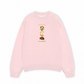 Áo Sweater Nỉ Hai Da Mc Energy