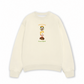 Áo Sweater Nỉ Hai Da Mc Energy