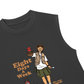 Áo Ba Lỗ Relaxed Fit Go Out Eight Days A Week