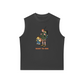 Áo Ba Lỗ Relaxed Fit Go Outside Ready to Hike