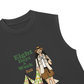 Áo Ba Lỗ Relaxed Fit Eight Days A Week Girl