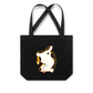 Túi Tote No Though Just Cat