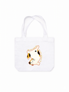 Túi Tote No Though Just Cat