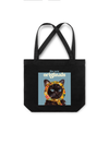 Túi Tote Cat Époque
