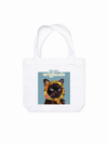 Túi Tote Cat Époque