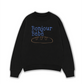Áo Sweater Nỉ Hai Da Bonjour Bebe