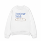 Áo Sweater Nỉ Hai Da Bonjour Bebe