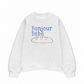 Áo Sweater Nỉ Hai Da Bonjour Bebe