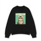 Áo Sweater Nỉ Hai Da Don't Touch Me