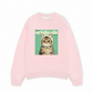 Áo Sweater Nỉ Hai Da Don't Touch Me