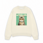 Áo Sweater Nỉ Hai Da Don't Touch Me