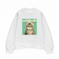 Áo Sweater Nỉ Hai Da Don't Touch Me