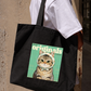 Túi Tote Don_t Touch Me
