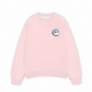 Áo Sweater Nỉ Hai Da Cute Cat