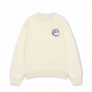 Áo Sweater Nỉ Hai Da Cute Cat