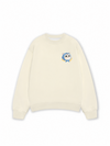 Áo Sweater Nỉ Hai Da Cute Cat