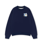 Áo Sweater Nỉ Hai Da Cute Cat