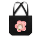 Túi Tote Flower Cat