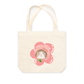 Túi Tote Flower Cat